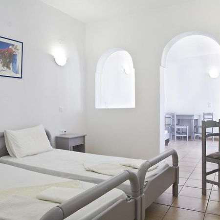 Ferienwohnung Aeri Perissa  Exterior foto