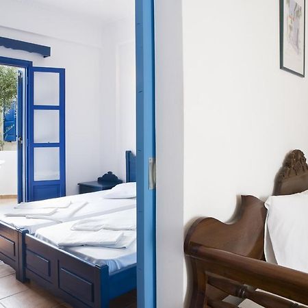 Ferienwohnung Aeri Perissa  Exterior foto