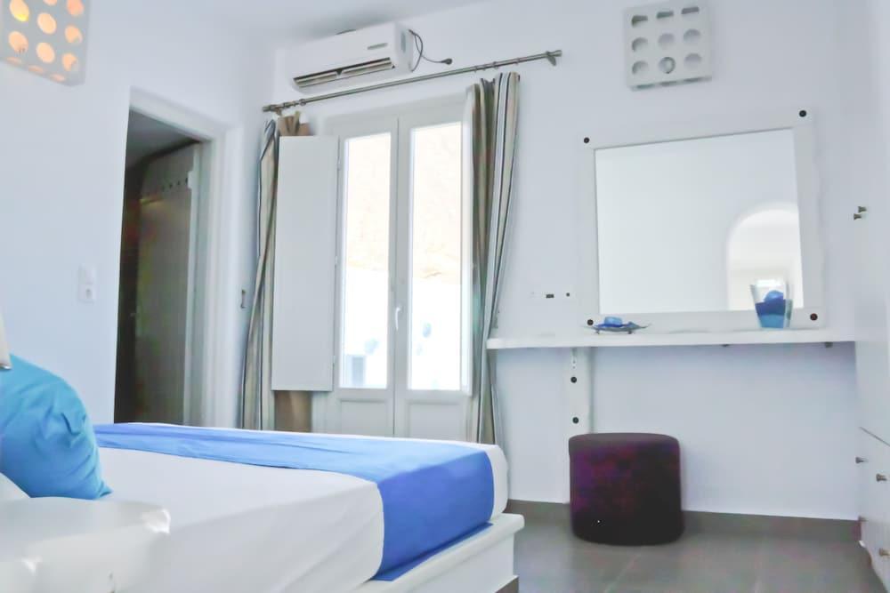 Ferienwohnung Aeri Perissa  Exterior foto