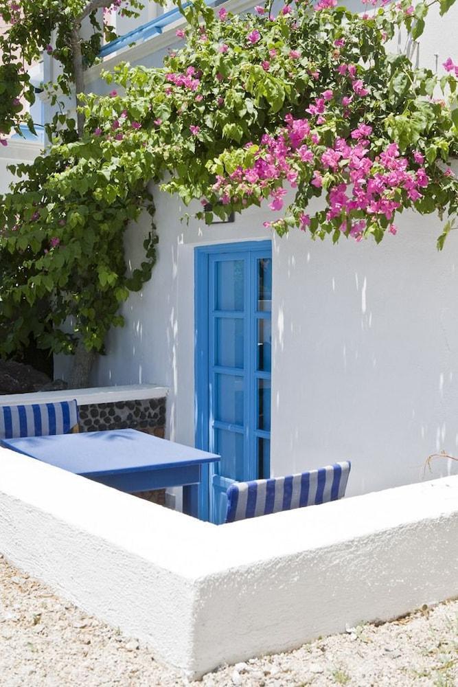 Ferienwohnung Aeri Perissa  Exterior foto