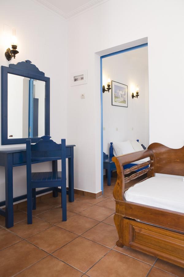 Ferienwohnung Aeri Perissa  Exterior foto
