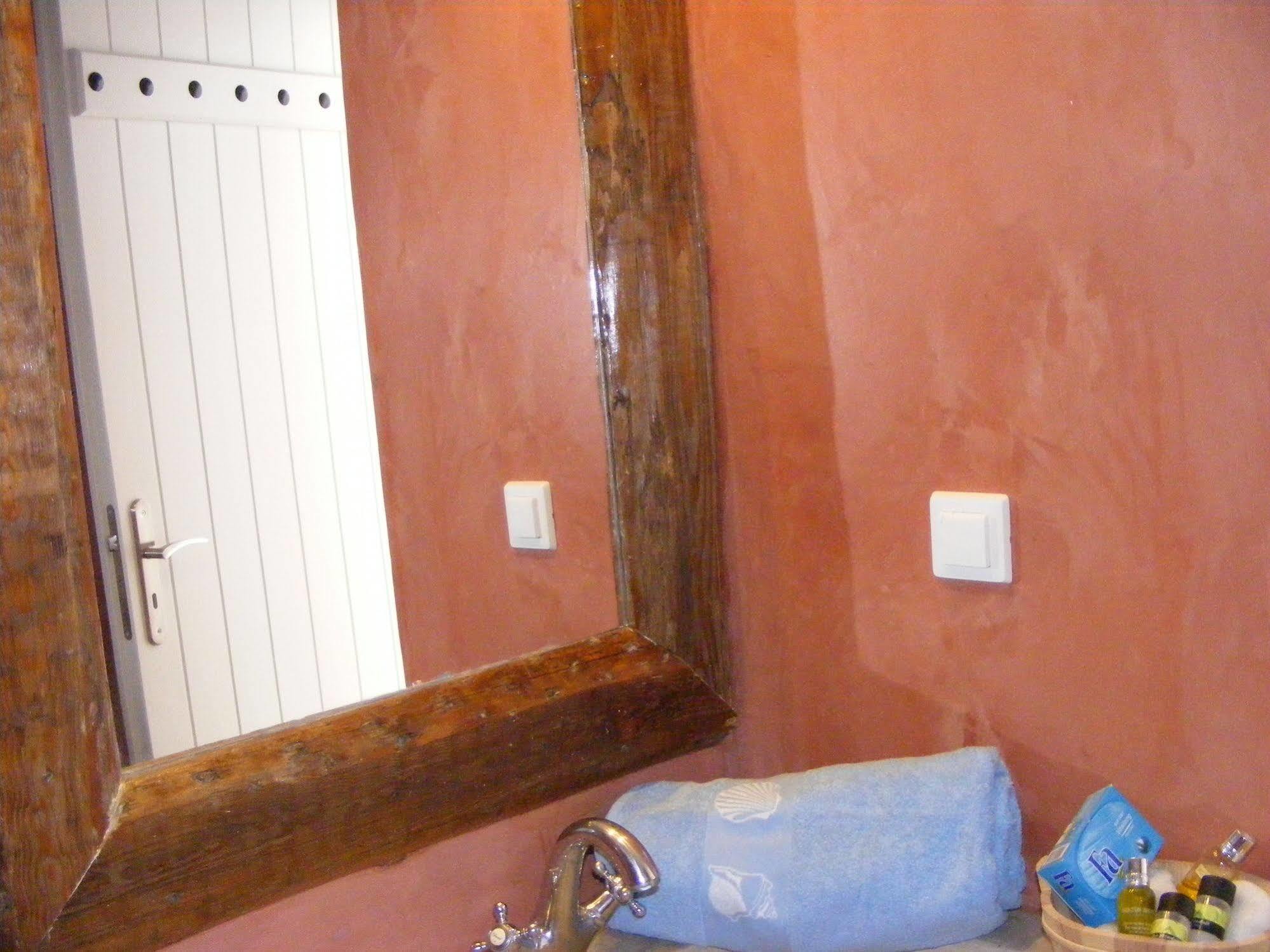 Ferienwohnung Aeri Perissa  Exterior foto