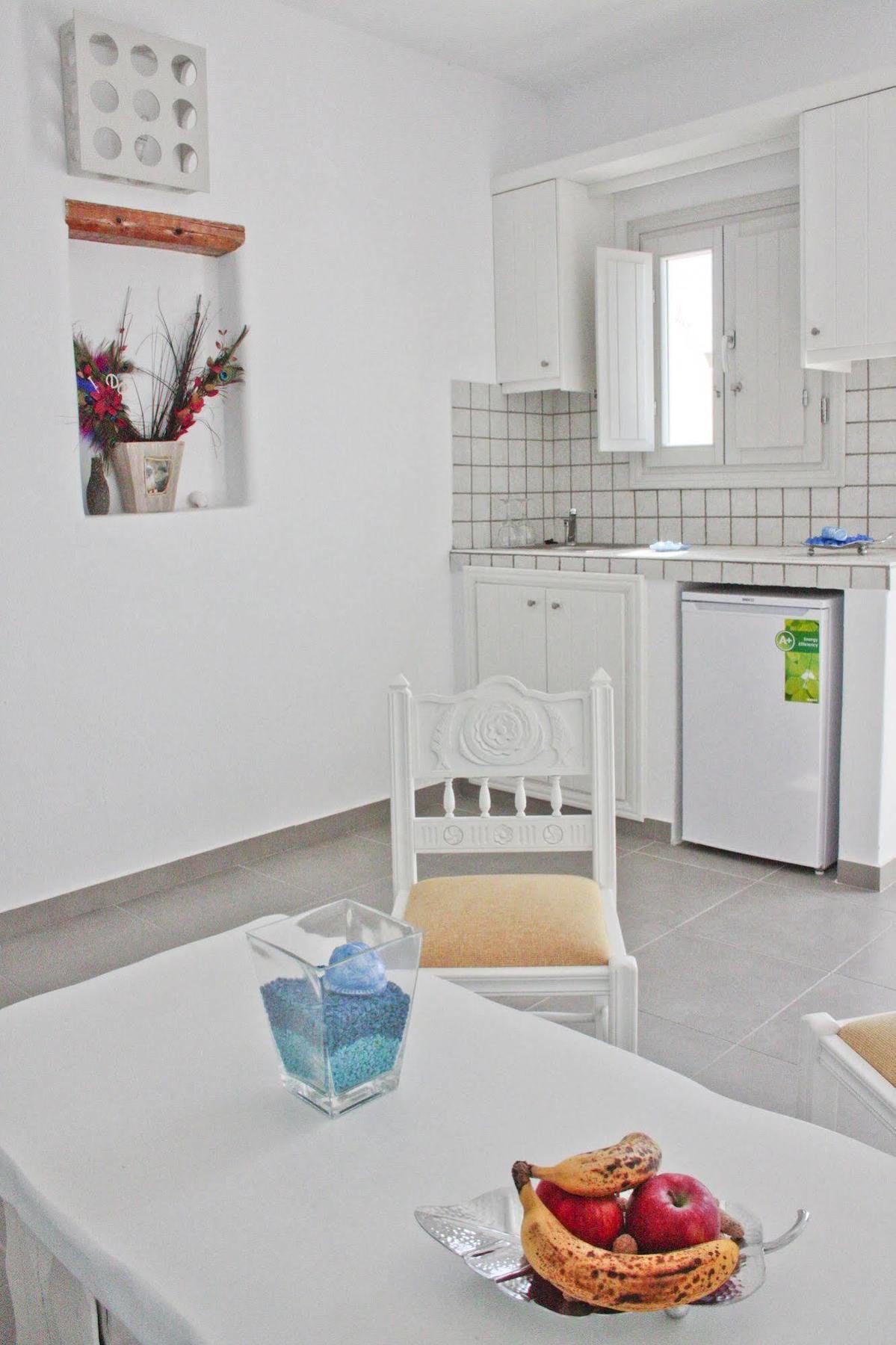 Ferienwohnung Aeri Perissa  Exterior foto