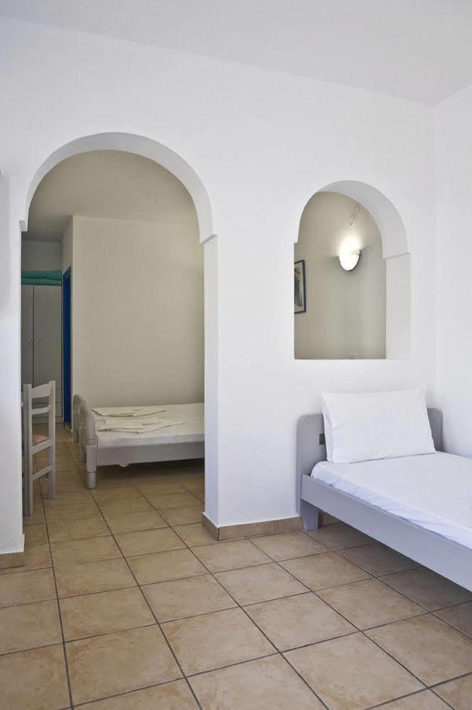 Ferienwohnung Aeri Perissa  Exterior foto