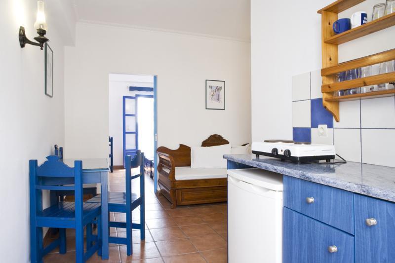 Ferienwohnung Aeri Perissa  Exterior foto